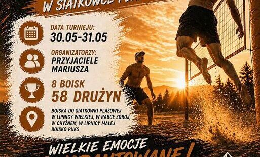 Zdjęcie do VIII Memoriał Mariusza Adamczyka. Sportowe emocje na ośmiu boiskach