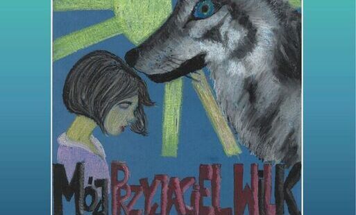 Zdjęcie do &bdquo;M&oacute;j Przyjaciel Wilk&rdquo; &nbsp;niezwykły musical dzieci z Rabki-Zdroju już 31 maja w Teatrze "Rabcio"