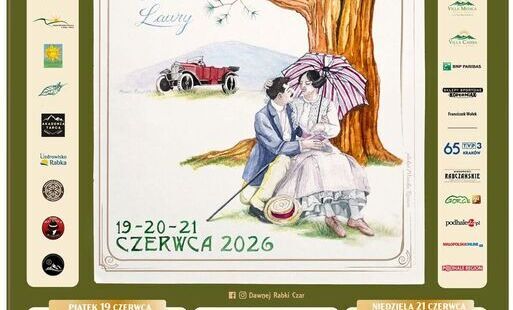 Zdjęcie do VIII Retro Piknik &bdquo;Dawnej Rabki Czar&rdquo; - Rabka-Zdr&oacute;j zn&oacute;w cofnie się w czasie