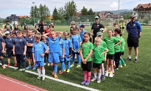 Zdjęcie do Wierchy Cup 2026 w Rabce-Zdroju