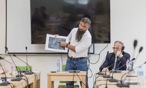 Zdjęcie do Velo Raba i Pętla Gorczańska. Samorządowcy chcą wr&oacute;cić do wsp&oacute;lnego projektu