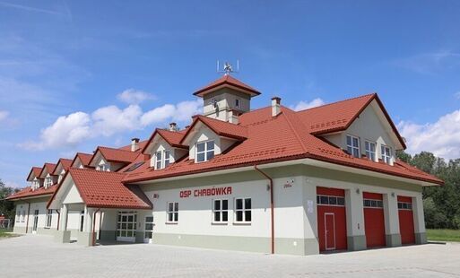 Zdjęcie do Krajowy Trening Pierwszej Pomocy r&oacute;wnież w Chab&oacute;wce