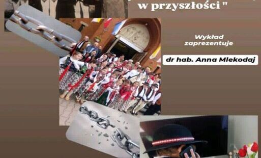 Zdjęcie do Regionalizm - między tradycją a nowoczesnością. Wykład dr hab. Anny Mlekodaj w Muzeum im. Władysława Orkana