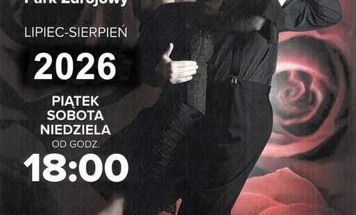 Zdjęcie do Wakacyjne wieczorki taneczne &bdquo;Pod Grzybkiem&rdquo; &ndash; zapraszamy do wsp&oacute;lnej zabawy