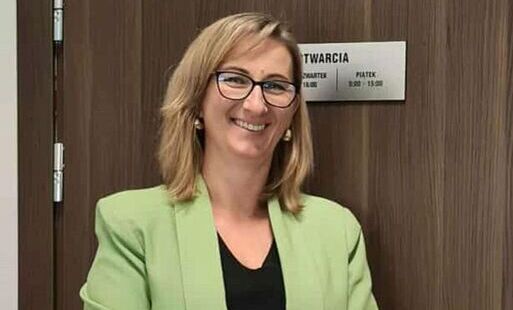 Zdjęcie do Iwona Gal pokieruje Centrum Kultury, Sportu i Promocji w Rabce-Zdroju. Doświadczona menedżer kultury obejmie stanowisko od 2 sierpnia