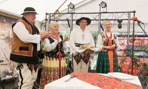 Zdjęcie do Dożynki Gminy Rabka-Zdr&oacute;j w Chab&oacute;wce. Święto plon&oacute;w, tradycji i wsp&oacute;lnoty