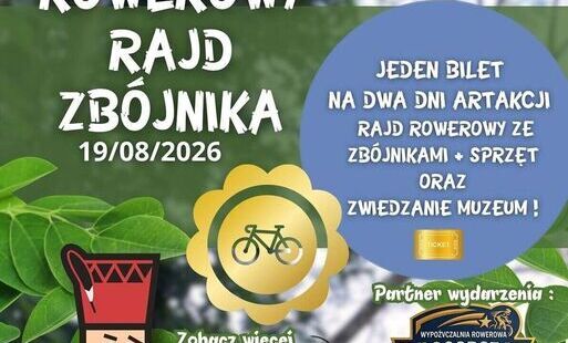 Zdjęcie do Zb&oacute;jeckie przygody w Rabce-Zdroju. Cztery dni pełne historii, g&oacute;r i g&oacute;ralskich legend