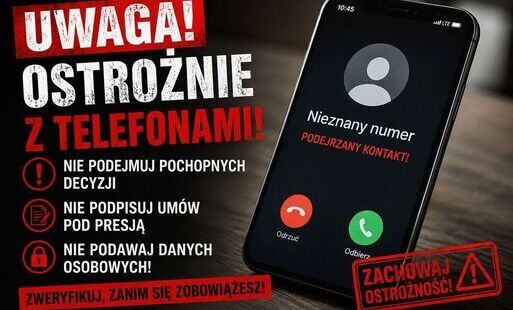 Zdjęcie do Telefony w sprawie &bdquo;Bramy Podhala&rdquo;. Urząd ostrzega mieszkańc&oacute;w przed pochopnymi decyzjami