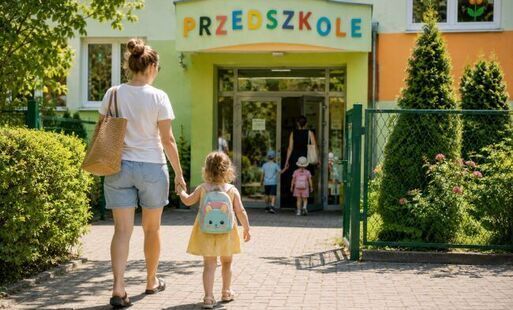 Zdjęcie do NIK pyta rodzic&oacute;w małych dzieci. Ruszyła anonimowa ankieta
