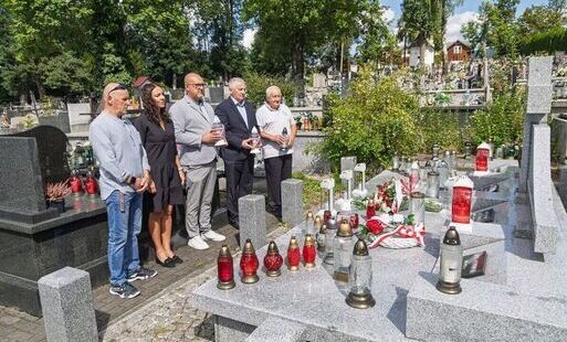 Zdjęcie do 87. rocznica wybuchu II wojny światowej. Rabka-Zdr&oacute;j pamięta