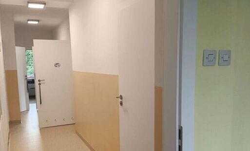 Zdjęcie do Nowy rok przedszkolny w odmienionym przedszkolu w Chab&oacute;wce