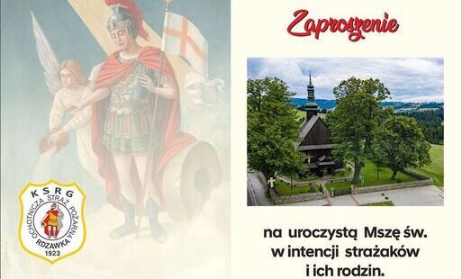 Zdjęcie do XXXII rocznica ocalenia kości&oacute;łka św. Krzyża na Piątkowej G&oacute;rze w Chab&oacute;wce