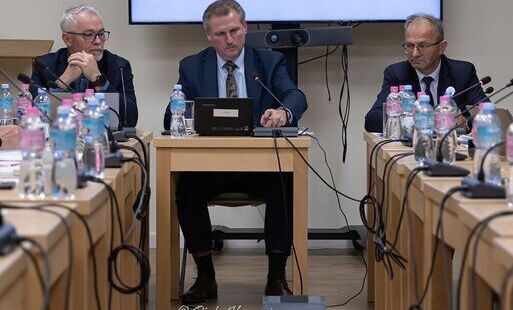Zdjęcie do Niewielkie inwestycje, ważne dla mieszkańc&oacute;w