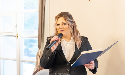 Zdjęcie do Rocznica otwarcia Sali Ślub&oacute;w w Rabce-Zdroju