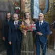 Zdjęcie do Zakończenie XXI Międzynarodowego Festiwalu Muzyki Organowej im. ks. Kamila Kowalczyka