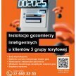 Zdjęcie do Wymiana gazomierzy w ramach projektu eGazomierz