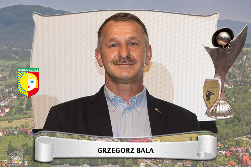 Grzegorz Bala