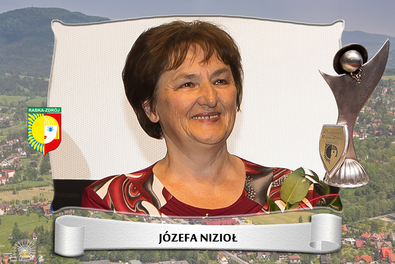 Józefa Nizioł